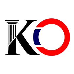 Kongere Law Firm Kenya Logo